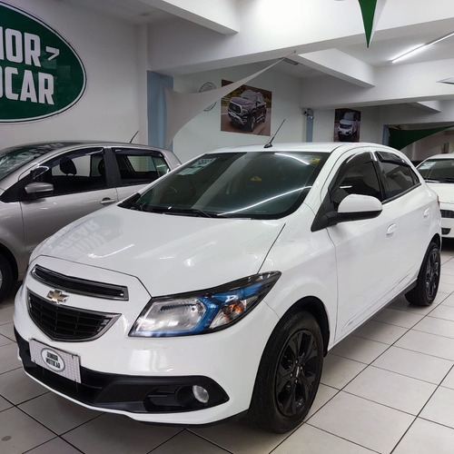 Chevrolet Onix 1.4 Lt 5p