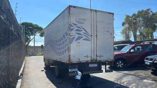 Accelo 715c 2005 Com Ou Sem Baú