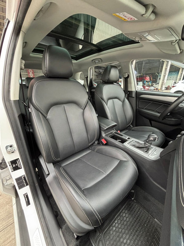 MG RX5 2.0 Com Awd At