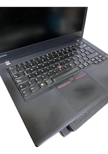 Lenovo Thinkpad T470 Touch I5 16gb Ram 256gb Ssd M.2 Nvme (Reacondicionado)