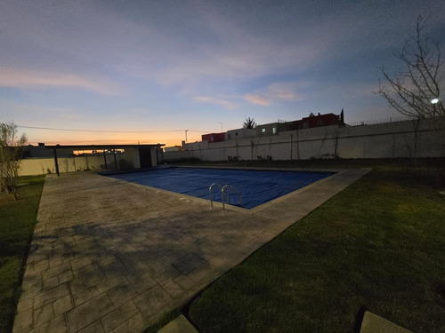 Casa Modelo Recinto En Abeto Tizayuca Hidalgo