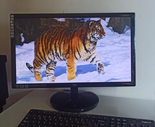 Computadora Gamer Completa 16 Gb Ram 1tb Disco Duro