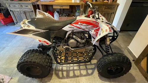 Yamaha Yfz 450r