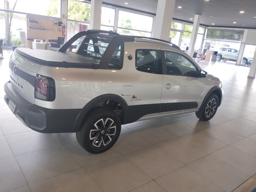 Volkswagen Saveiro 1.6 Msi Extreme Cd