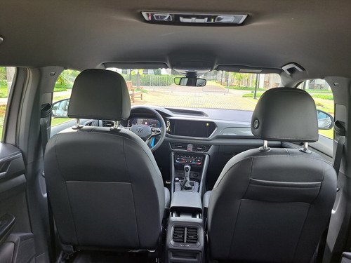 Volkswagen Taos 1.4 250 Tsi Total Flex Highline Automático
