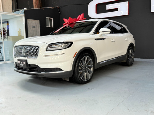 Lincoln Nautilus Reserve 2023
