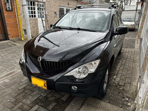 Ssangyong Actyon 2.3 A230 4x2