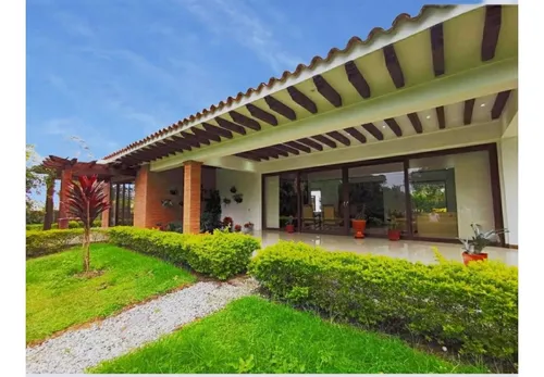 Finca En Vender En La Ceja