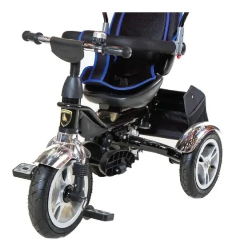 Triciclo 2025 lamborghini 360