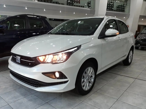 Imagen 8 de 25 de Nuevo Cronos 0km Anticipo Y Cuotas Fijas O Tu Auto Usado Jr