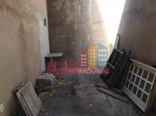 Imagem 6 de 15 de Vende-se Prédio No Bairro Santo Antônio - Pr3408
