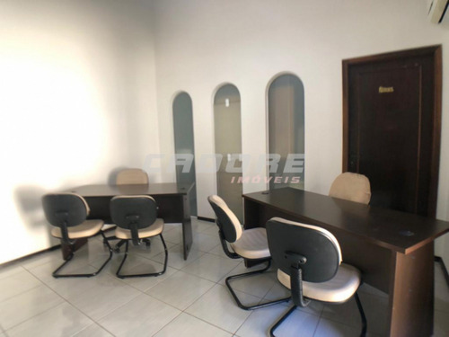 Imagem 3 de 15 de Sala Comercial | Cadore Imóveis - 3051249l