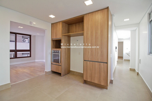 Imagem 23 de 30 de Apartamento - Ap01131 - 68714449