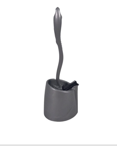 Cepillo Sanitario Wc Con Base (6 Piezas)