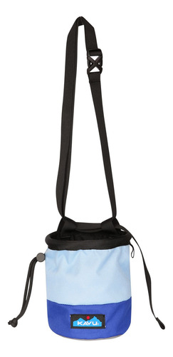 Kavu Peak Seeker - Bolsa De Tiza Para Escalada En Roca, Gim.