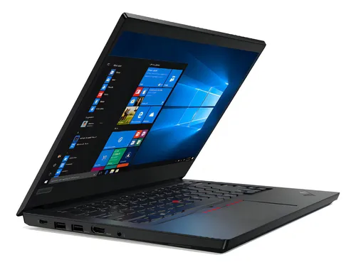 Notebook Lenovo Thinkpad E14 I71165g7 16gb 512gb Ssd Windows