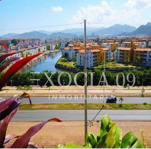 Imagen 5 de 7 de Exocia 09 Vende Amplio Apartamento En Lechería
