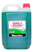 Comprar Refrigerante Wander   Zero 5 Verde  5 L - Ng Seller