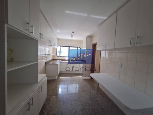 Imagem 10 de 30 de Apartamento Com 4 Dormitórios À Venda, 201 M² Por R$ 1.350.000,00 - Mooca - São Paulo/sp - Ap1013