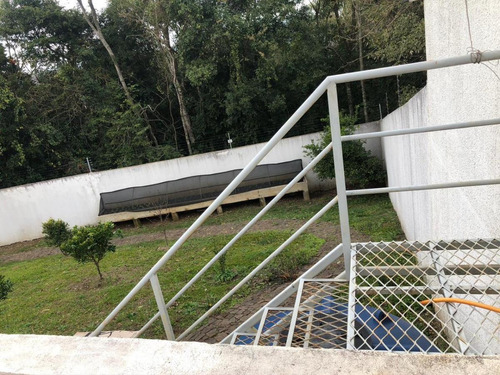 Imagem 14 de 15 de Sobrado Para Venda Em Guarapuava, Santana, 3 Dormitórios, 1 Suíte, 3 Vagas - Sb-0047_2-1189494