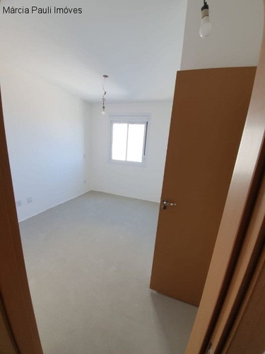 Imagem 6 de 16 de Apartamento A Venda No Condomínio Altos Da Samuel Martins - Jundiaí/sp. - Ap06531 - 69934673