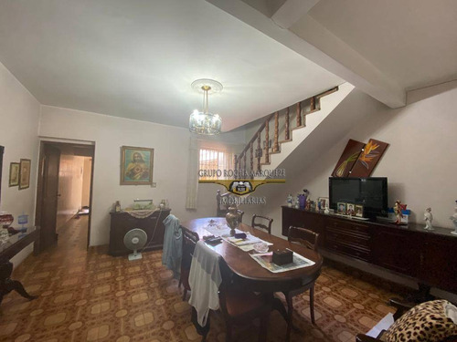 Imagem 5 de 17 de Sobrado Com 3 Dormitórios À Venda, 200 M² Por R$ 850.000,00 - Chácara Tatuapé - São Paulo/sp - So1532