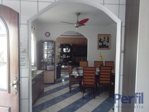 Imagem 4 de 15 de Sobrado - 3 Dormitórios - 2443