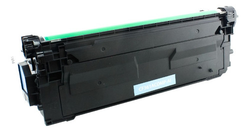 Cf361a Toner 508a Compatible Con M553