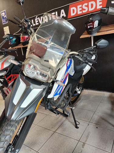 Vento Gt 250 Moto Seminueva Incluye Permiso Para Circular