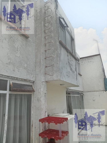 Renta De Casa Sola En Colonia Amatitlán Cuernavaca