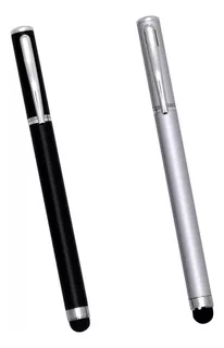 Caneta Stylus Para iPhone iPod iPad Galaxy Tablets