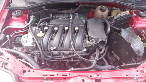 Renault Clio Sincronico