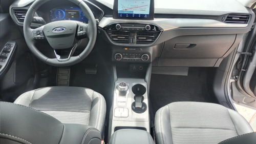 Imagen 12 de 25 de Ford Escape Titanium 4x4 Ecoboost 2023 Casatoro 170 M.b