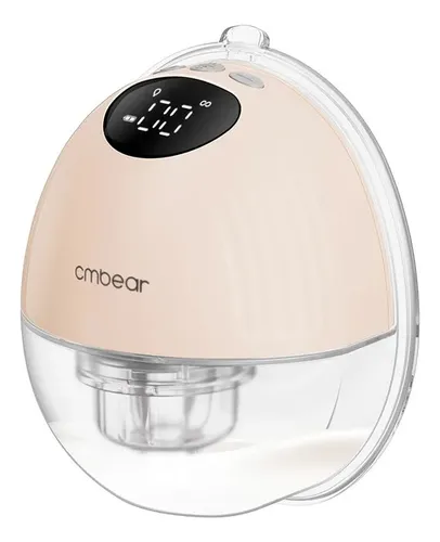 comprar Extractor De Leche Cmbear G6