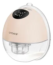 Comprar Extractor De Leche Cmbear G6