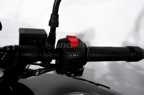 Tvs Rtr 200 0km 4v 200cc No Honda Cb 190