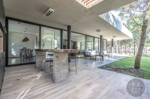 Imagen 20 de 30 de Casa En Venta - 6 Ambientes - Barrio Privado - La Herradura Pinamar - Nuevas Condiciones !!