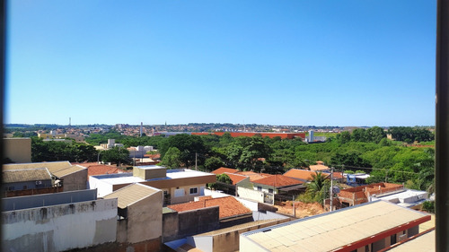Apto Próximo A Unoeste