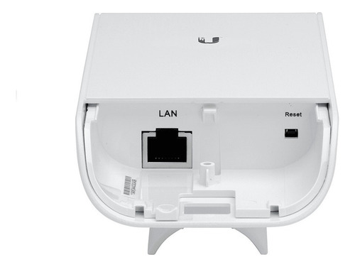 Ubiquiti Locom5 Nanostation 5.8ghz Exterior Mimo 13dbi 23dbm