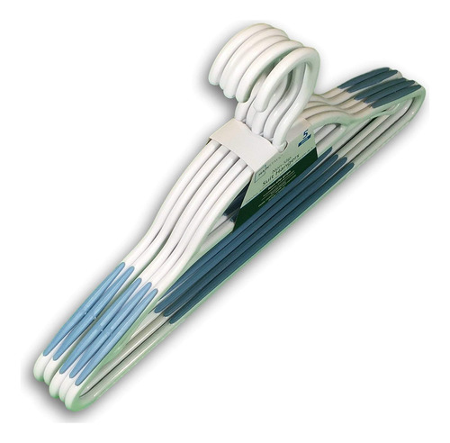 S Traje Antideslizante / Percha Giratoria, Paquete De 5