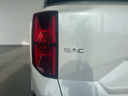 gac motor gs8 2.0 Tgdi Gx At8 Awd