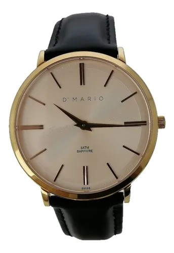 D mario sapphire hombre hot sale