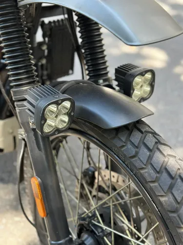 Royal Enfield Himalayan 2022