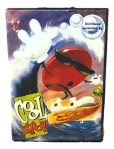 Comprar Cool Spot Sega Genesis Colección Repro + Caja Sega