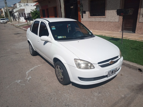 Chevrolet Classic 1.4 Ls Abs Airbag