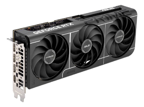 Tarjeta de video Nvidia Asus RTX 5060 Ti 16GB