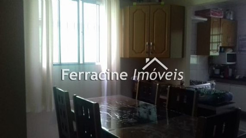 Imagem 4 de 15 de 01065 - Casa 2 Dorms. (1 Suíte), Jardim Ema - Guarulhos/sp - 1065