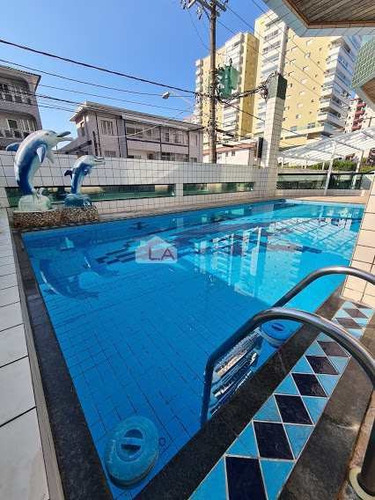 Imagem 10 de 25 de Ref.13856-apto 2 Dormitórios,1suite C/ Sacada -lazer - Financia - V13856