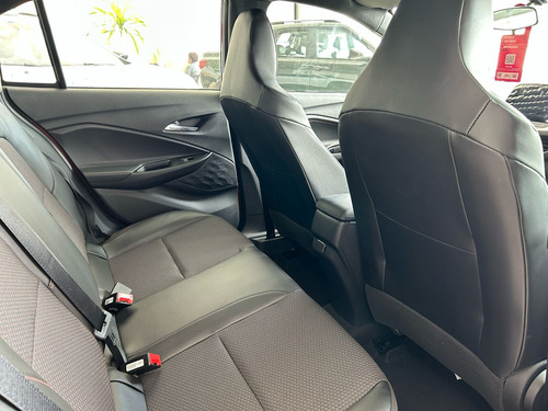 Chevrolet Onix 1.0 Rs Turbo Aut. 5p