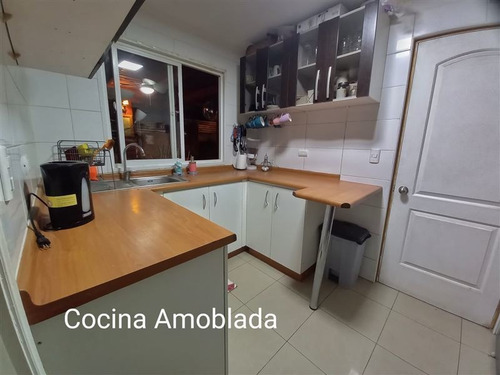 Imagen 10 de 19 de Casa En Venta De 4 Dorm. En Puente Alto
